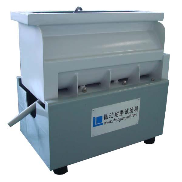 Abrasion Testing Machine