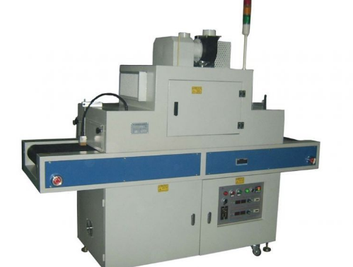 UV Solidify Machine