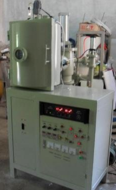 Vacuum Metallization Furnace