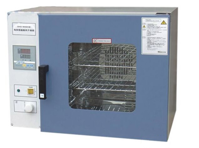 Electric Constant Temperature Drying Oven