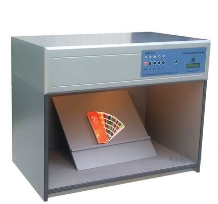 Clor Assessment Cabinet